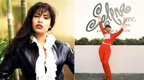 selena quintanilla boutique